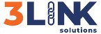 3Link Solutions logo
